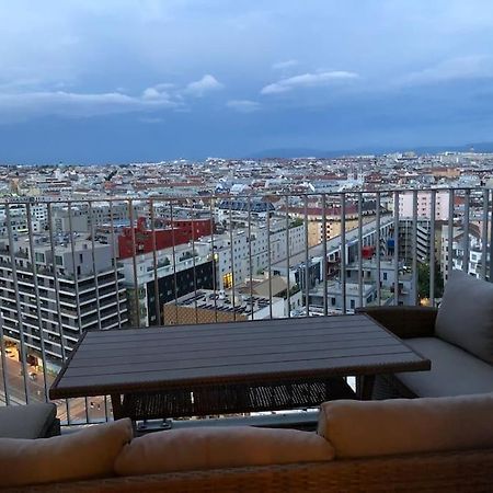 Stunning View Over Vienna In City Center 아파트 외부 사진