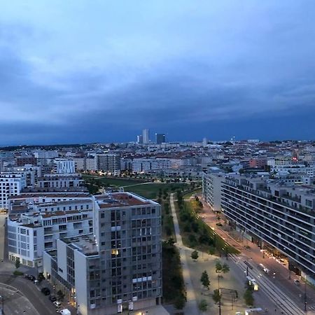 Stunning View Over Vienna In City Center 아파트 외부 사진