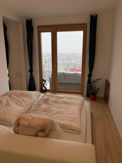 Stunning View Over Vienna In City Center 아파트 외부 사진